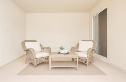 Central Malibu Apartment | Coast Malibu 2BR Escape