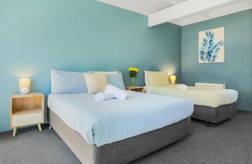 Eden Hotel | Coast Motel Eden