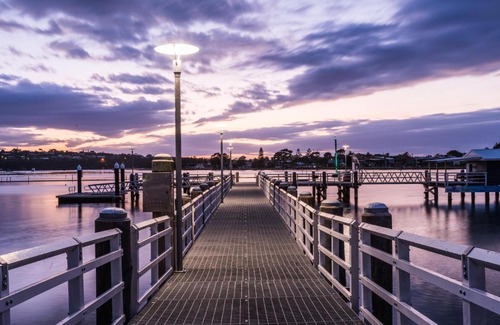 Merimbula Resort | Coast Resort Merimbula