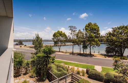 Merimbula Resort | Coast Resort Merimbula