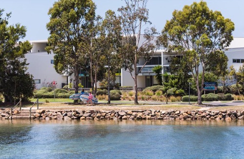 Merimbula Resort | Coast Resort Merimbula