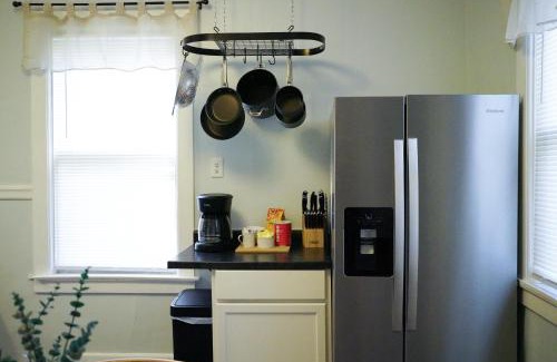Sheboygan Apartment | Coastal 3-BR Lower Near Lake MI and Downtown Sheboygan