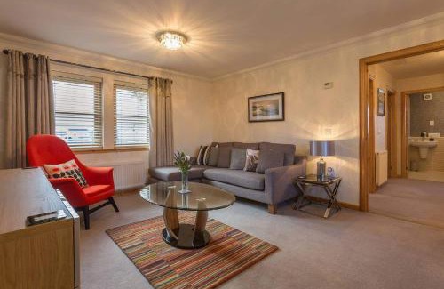 Kilrenny Apartment | Coastal Aprt in Anstruther -Sleeps4 -Tv - Wifi