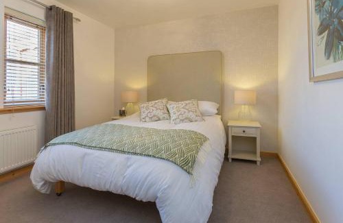 Kilrenny Apartment | Coastal Aprt in Anstruther -Sleeps4 -Tv - Wifi