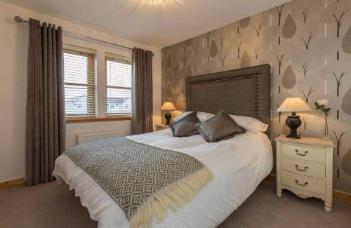 Kilrenny Apartment | Coastal Aprt in Anstruther -Sleeps4 -Tv - Wifi