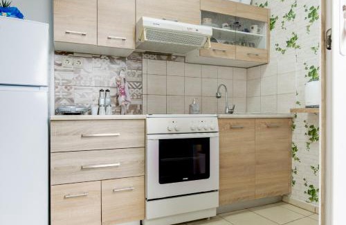 Analipsi Apartment | Coastal apt in Anissaras