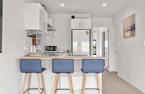 Mount Maunganui House | Coastal Bliss Summary