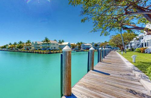 Marathon House | Coastal Bliss