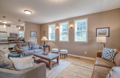 Roads End House | Coastal Bliss