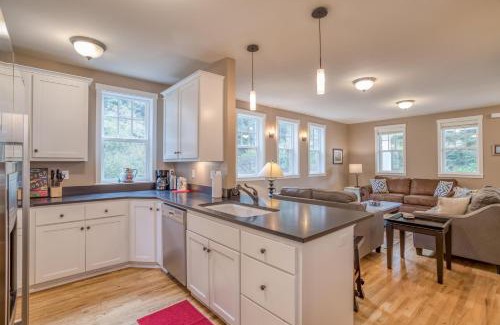 Roads End House | Coastal Bliss