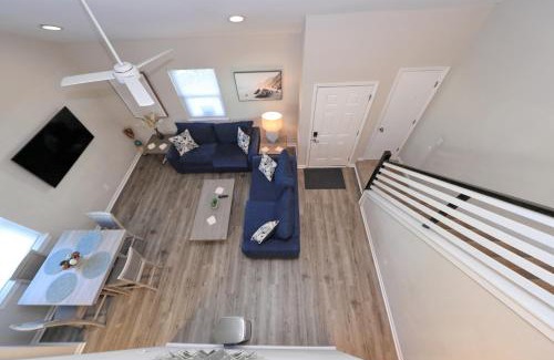Crescent Beach Apartment | Coastal Bliss