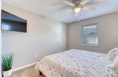 Crescent Beach Apartment | Coastal Bliss