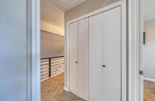 Crescent Beach Apartment | Coastal Bliss
