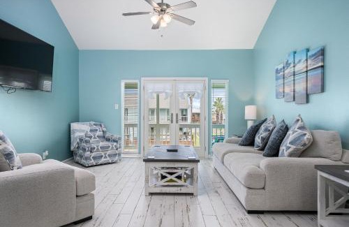 Key Allegro Apartment | Coastal Bliss