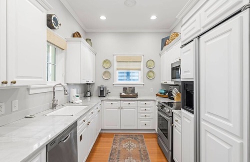 Watercolor Condo | Coastal Bliss at Avé 30A: A Charming Watercolor Condo with Resort Amenities