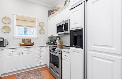 Watercolor Condo | Coastal Bliss at Avé 30A: A Charming Watercolor Condo with Resort Amenities