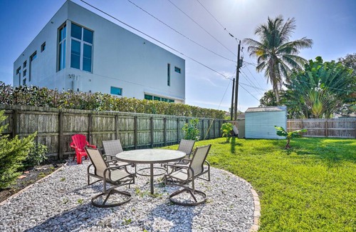 Bonita Springs House | Coastal Bonita Shores Holiday Home Near Beach!