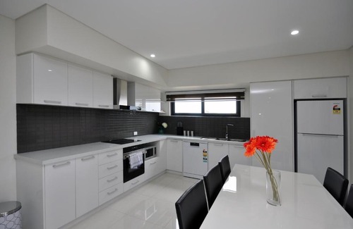 Rockingham Apartment | Coastal By Rockingham Apartments