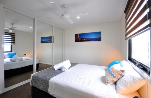 Rockingham Apartment | Coastal By Rockingham Apartments