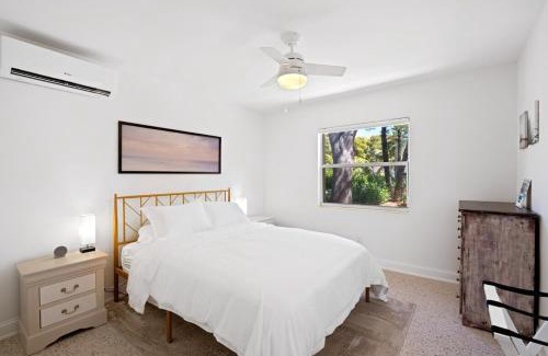 Lake Worth House | Coastal Cabana By Pmi