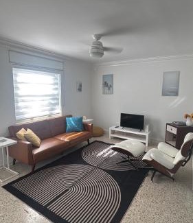 Lake Worth House | Coastal Cabana By Pmi