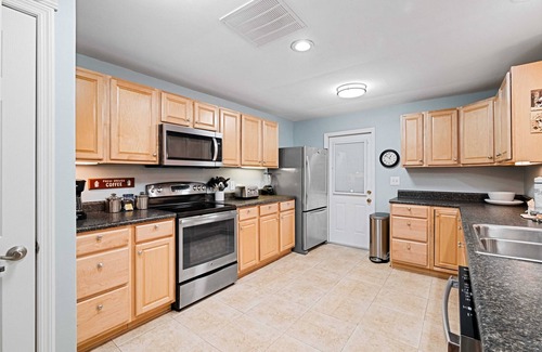 Palmetto Dunes Villa | Coastal Calm Retreat: Updated 2 bd/2bath Villa on Hilton Head Island.