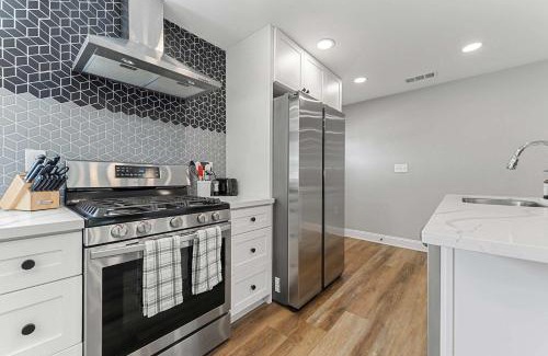 Gulfport House | Coastal Casa -Charming 3 Bedroom House
