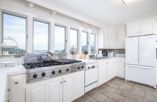 Atlantic Beach House | Coastal Casa-Sound Front DUPLEX in Atlantic Beach, NC