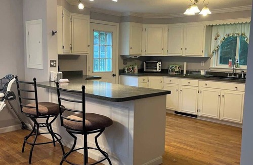 Lamoine House | Coastal Charm Cape- Close to Acadia!