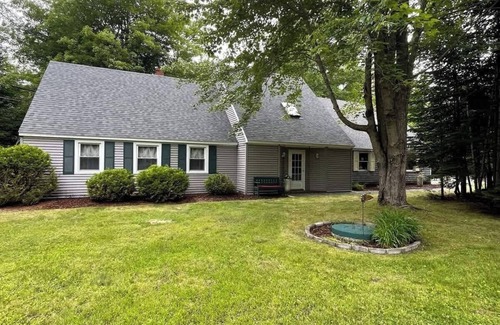 Lamoine House | Coastal Charm Cape- Close to Acadia!