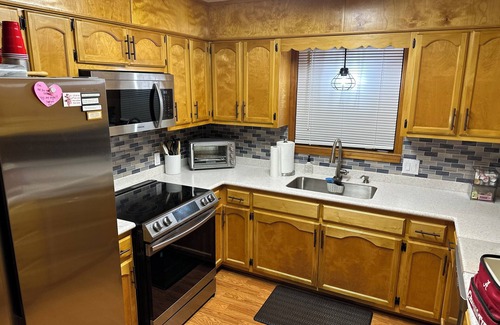 Foley House | Coastal Charm OWA/Beaches/Foley Sports Complex/Tanger Outlets