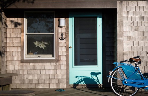 Tom Nevers House | Coastal Chic Nantucket Beach House Events Welcome