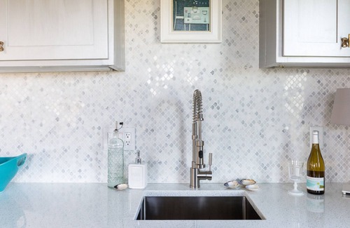 Tom Nevers House | Coastal Chic Nantucket Beach House Events Welcome