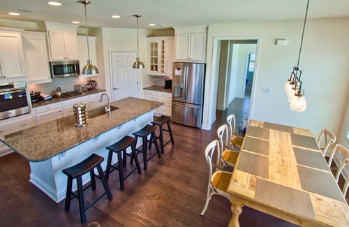 Lewes House | Coastal Club * 19084 Left * 6 BR Twin Lewes Beach Home * Sleeps 13 *