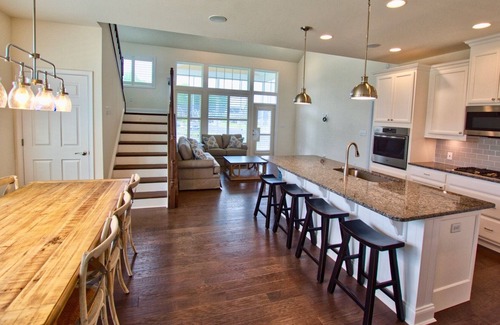 Lewes House | Coastal Club * 19084 Left * 6 BR Twin Lewes Beach Home * Sleeps 13 *