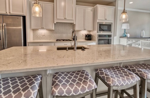 Lewes Villa | Coastal Club * 33718 * 3BR Townhouse - Sleeps 8
