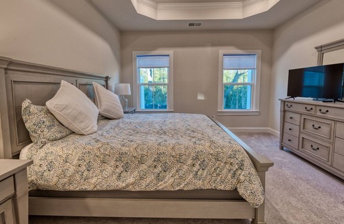 Lewes Villa | Coastal Club * 33718 * 3BR Townhouse - Sleeps 8