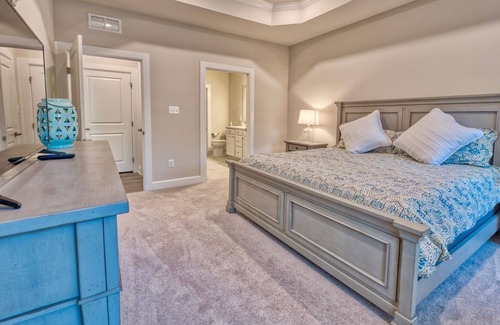 Lewes Villa | Coastal Club * 33718 * 3BR Townhouse - Sleeps 8