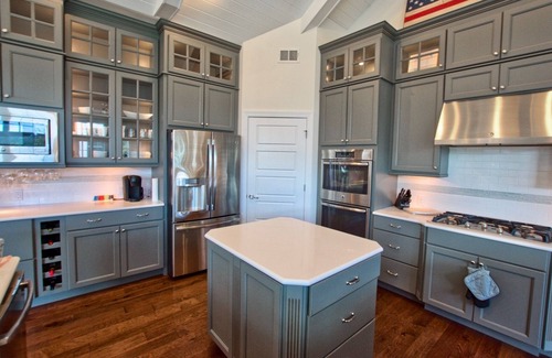 Lewes House | Coastal Club * 5BR Luxury Beach Rental House - Sleeps 10