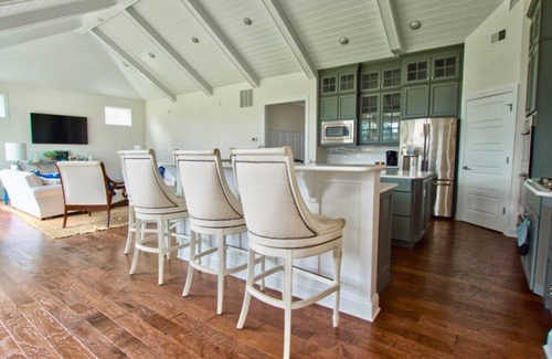 Lewes House | Coastal Club * 5BR Luxury Beach Rental House - Sleeps 10