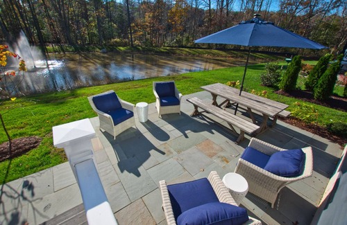 Lewes House | Coastal Club * 6 BR Luxury Beach House * 3.5 Baths * Sleeps 12