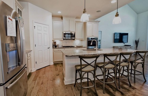Lewes House | Coastal Club * 6BR Luxury Beach House * 5.5 Baths * Sleeps 12