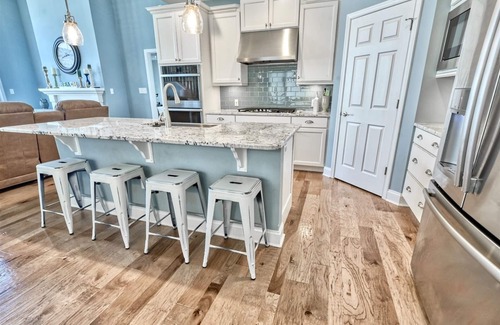 Lewes House | Coastal Club Community* 6Br Twin Lewes Beach Home * Sleeps 13 *