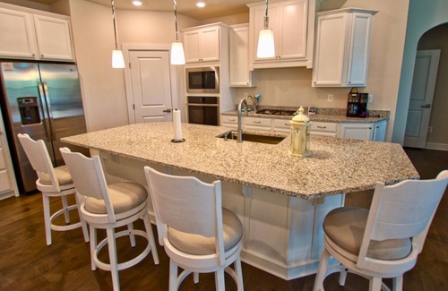 Lewes House | Coastal Club * Large 6 BR Luxury Beach House W 2 Master Suites and 4 Full Baths
