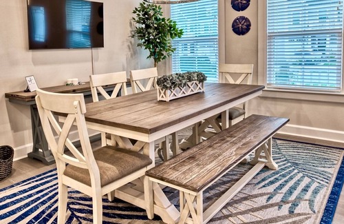Lewes Villa | Coastal Club Resort-Style Community * 33776 * 3 BR, 2.5 BA Sleeps 10
