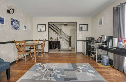 Cape May House | Coastal Comfort 6BR Home — Minutes to the Shore