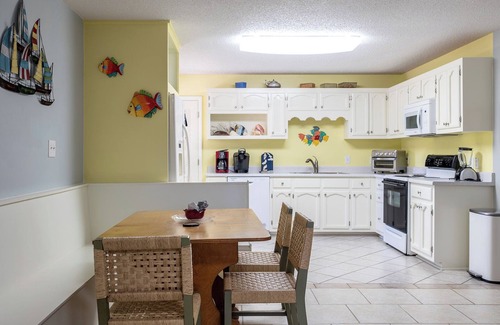 Salter Path House | Coastal Comfort, Almost Oceanfront Duplex in Salter Path, NC!