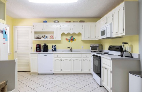 Salter Path House | Coastal Comfort, Almost Oceanfront Duplex in Salter Path, NC!