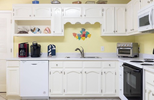 Salter Path House | Coastal Comfort, Almost Oceanfront Duplex in Salter Path, NC!