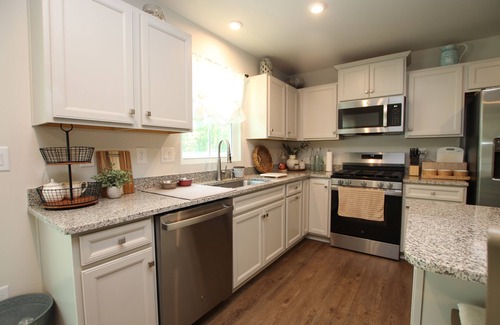 Rehoboth Beach House | Coastal Comfort Awaits – Brand New House! 3BR/3BA Retreat with Finished Basement!